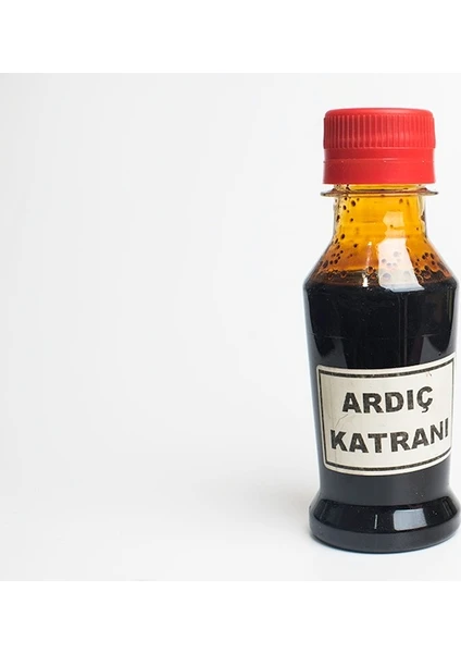 Attar Dünyası Ardıç Katranı 100 gr