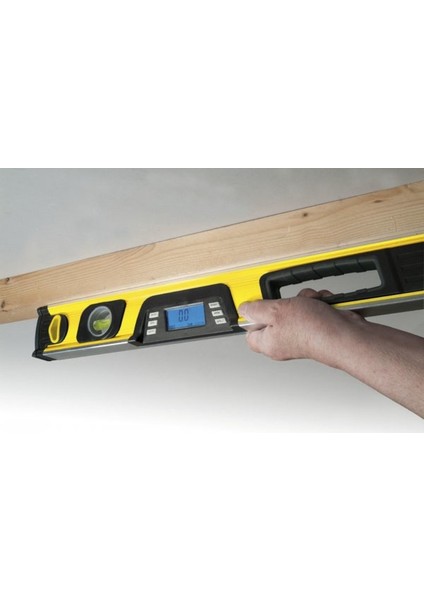0-42-086 120 cm Fatmax Dijital Su Terazisi fiyatları