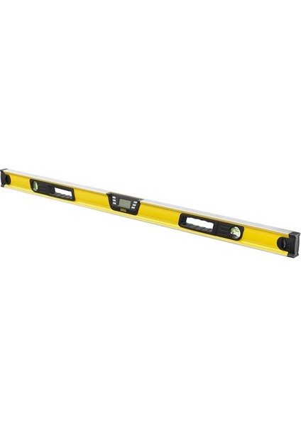 0-42-086 120 cm Fatmax Dijital Su Terazisi fırsatları