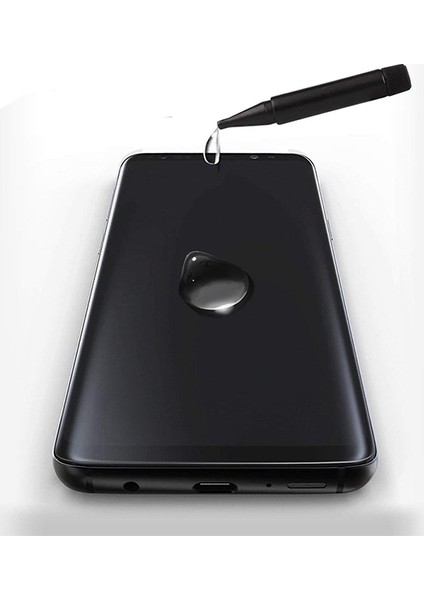 AL-31184 Apple iPhone X/XS/11 Pro 3D Ekran Koruyucu fırsatları