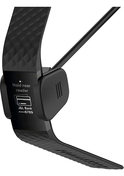 AL-31223 Fitbit USB Şarj Kablosu indirimleri
