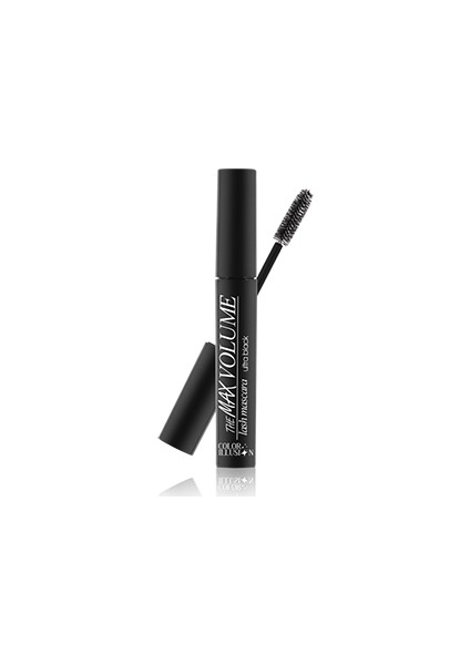 C. I. The Max Volume Maskara 7 ml