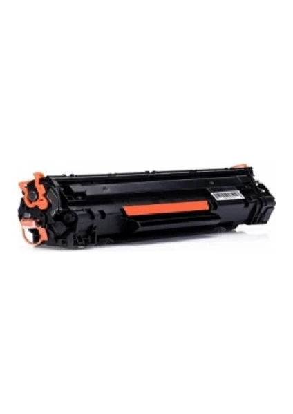 Hp Q2612A Muadil Toner 12A