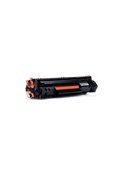 Hp Q2612A Muadil Toner 12A