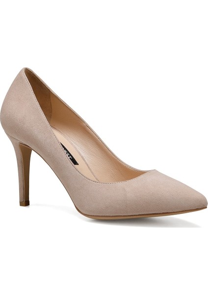 Jackıe Vizon Kadın Topuklu Ayakkabı fiyatları