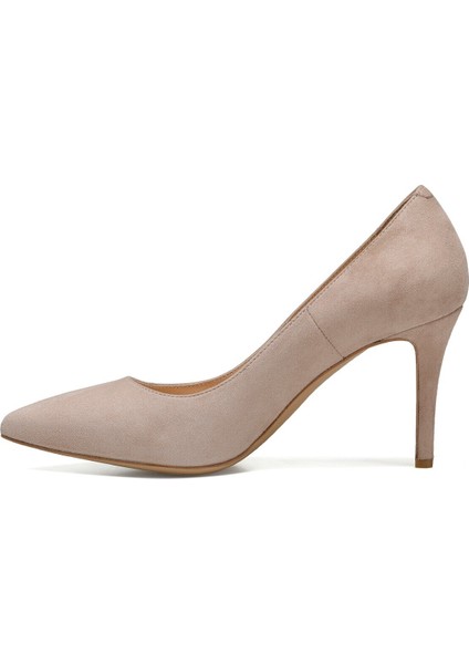 Jackıe Vizon Kadın Topuklu Ayakkabı fırsatları