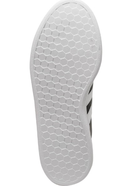 Grand Court Siyah Erkek Sneaker Ayakkabı fırsatları