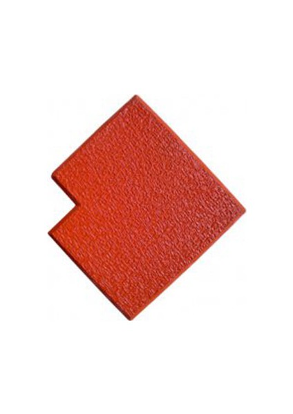 Dekoratif Plastik Yer Döşeme Parke Taşı Kalıbı Antik 45 cm 10'lu modelleri