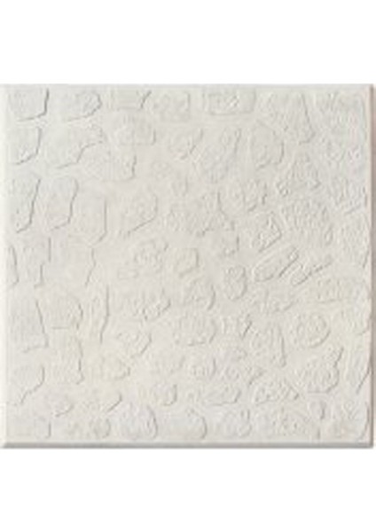 Dekoratif Plastik Yer Karo Taşı Kalıbı Tretuar Damla 25 cm 10'lu fiyatları