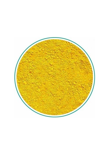 Demir Oksit Sun Sdy 412 Sarı 20 kg fiyatları