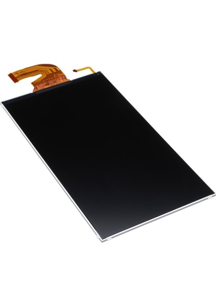 Switch LCD Ekran