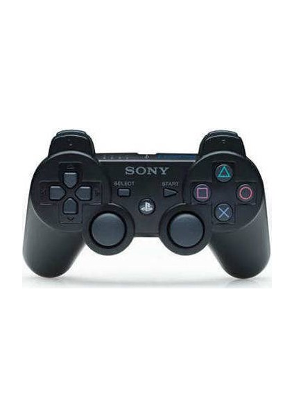 PS3 Dualschock 3  Oyun Kolu