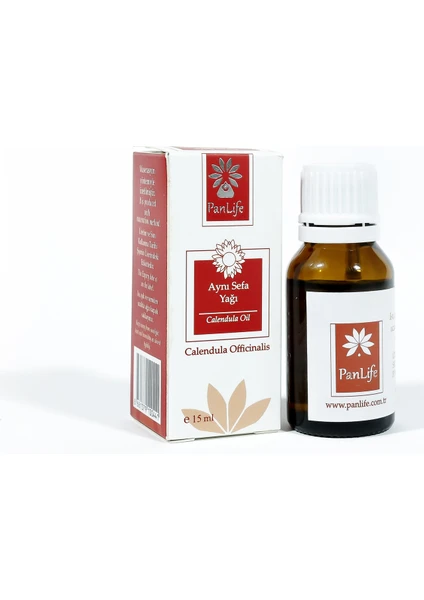 Aynısefa Yağı 15 ml