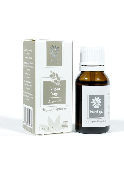 Argan Yağı 15 ml