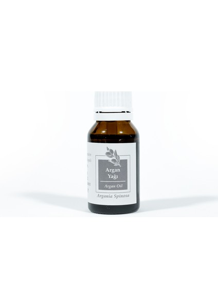 Argan Yağı 15 ml