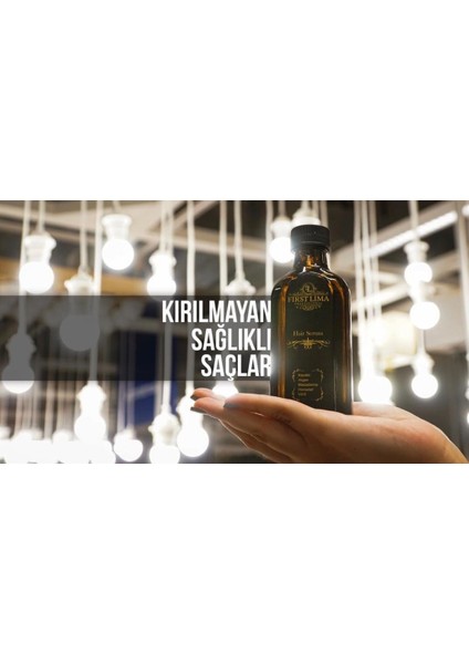 Hair Serum fiyatları