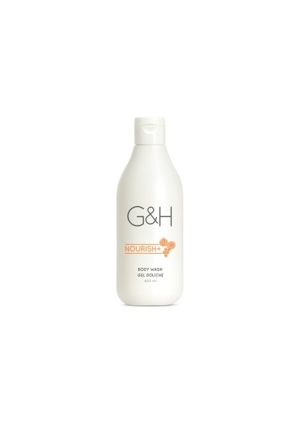 G&h Nourish Duş Jeli 400 ml
