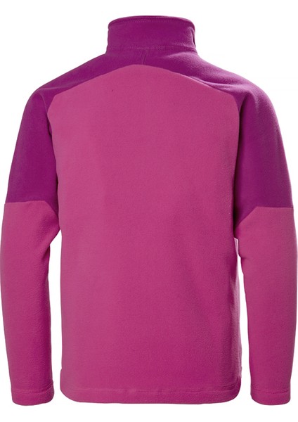 Hh Jr Daybreaker 2 0 Jacket Hha 41661 Hha 182 16 Çocuk Pembe Giyim Polar Mont fiyatları