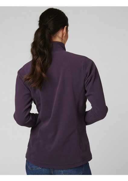 Hh Slope Polar Fleece Hh 15001 Hha 680 S Kadın Mor fiyatları