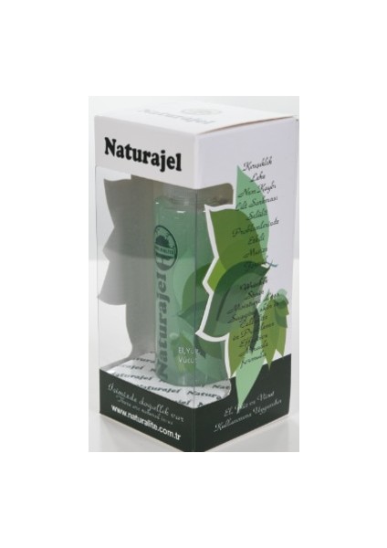 Naturajel 100 ml