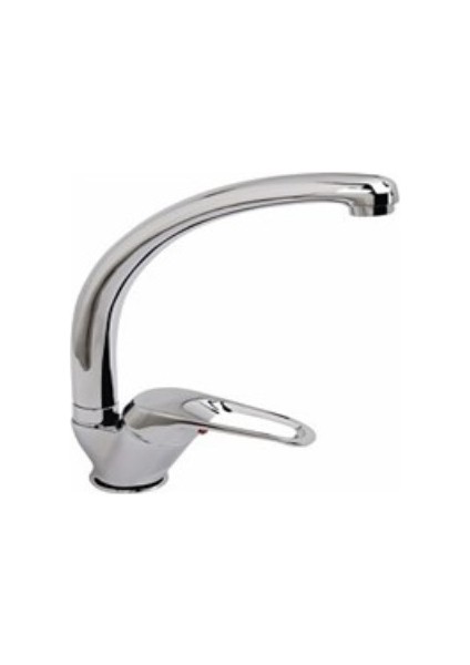 Lavabo Bataryası