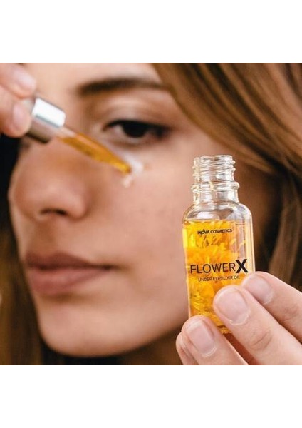 Gözaltı, Göz Çevresi ve Yüz Bakım Serumu fiyatları