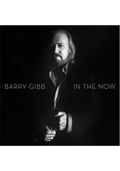 Barry Gibb ‎– In The Now CD