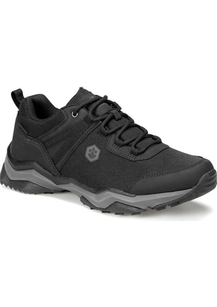 Brandon 9Pr Siyah Erkek Outdoor