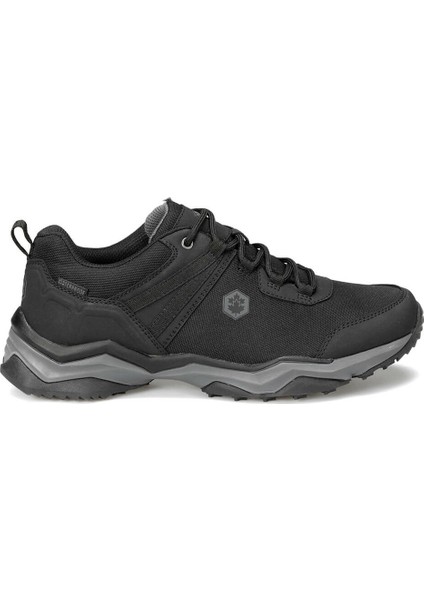 Brandon 9Pr Siyah Erkek Outdoor