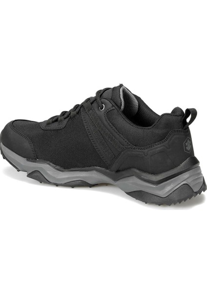 Brandon 9Pr Siyah Erkek Outdoor