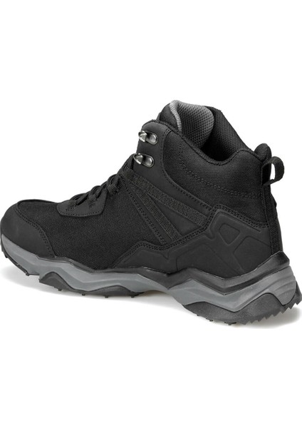 Brandon Hi 9Pr Siyah Erkek Outdoor Bot