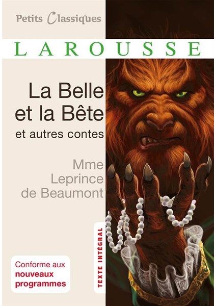La Belle Et La Bête Et Autres Contes