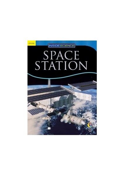 Space Station Science Readers