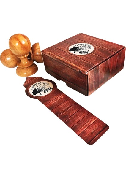 Kişiye Özel Kitap Damgası Kitap Mührü Kaşe Kitap Mühür Özel Damga 291 modelleri