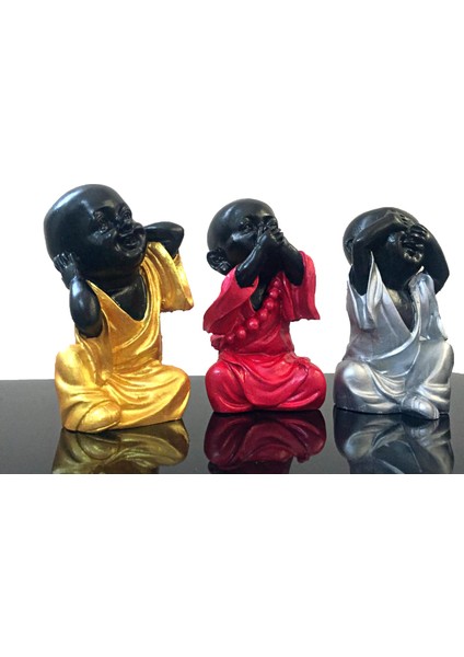 Biblo Sepeti Görmedim Duymadım Bilmiyorum Biblosu Sarı/kırmızı/gri fiyatları