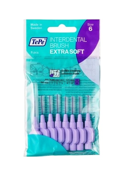 Extra Soft 1.1 mm