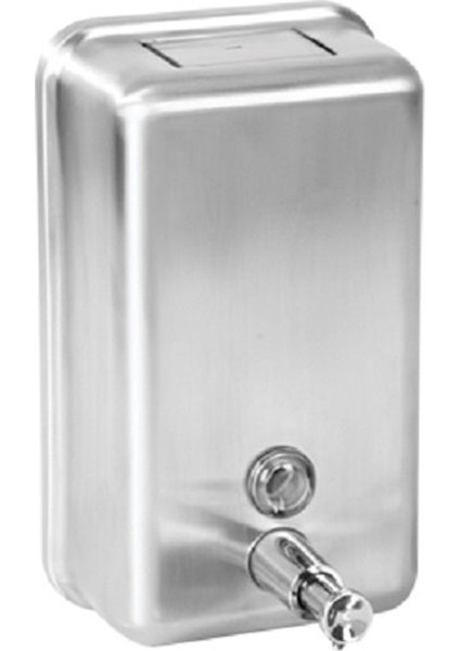 Sıvı Sabun Dispenseri (Krom) - 500 cc