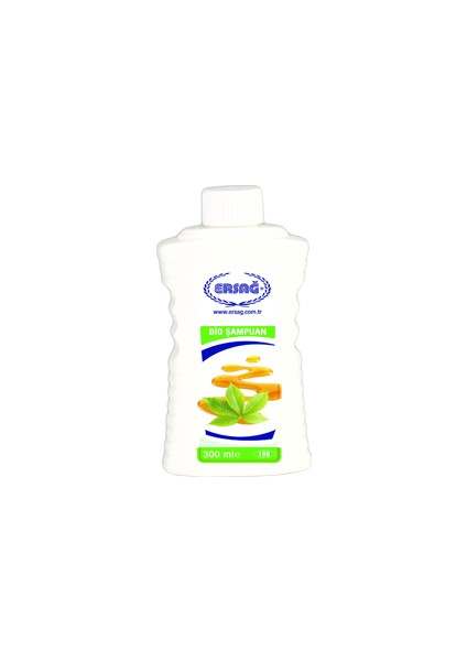 Bio Şampuan 300 ml