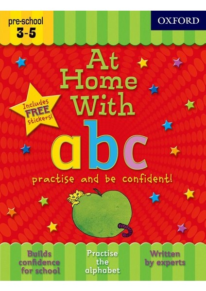 At Home With Pattern & Shape - Jenny Ackland