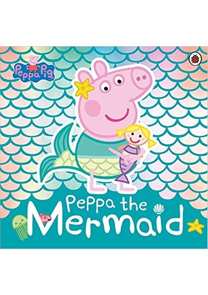 Peppa The Mermaid - Collective