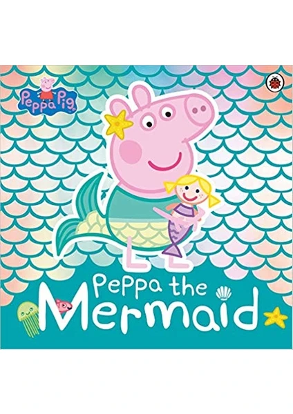 Peppa The Mermaid - Collective