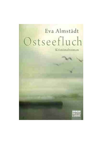 Otseefluch - Eva Almsdat