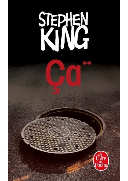 Ça (Tome 2) - Stephen King