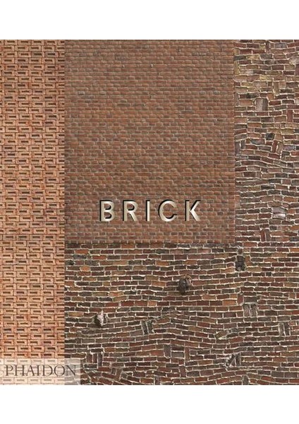 Brick - William Hall