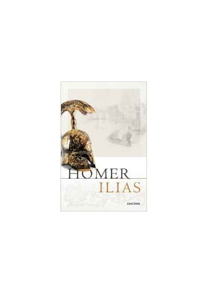 Ilias - Homer