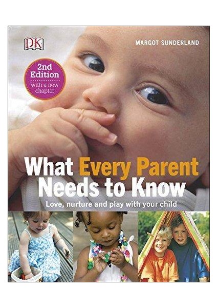 What Every Parents Should Know - Margot Sunderland