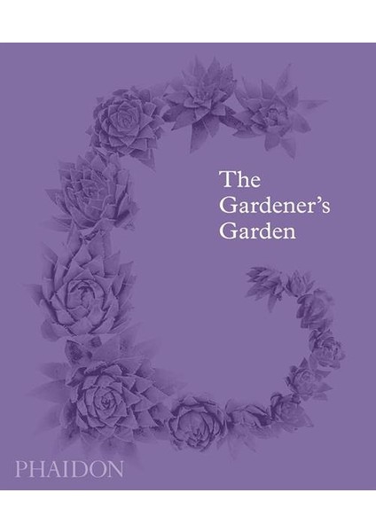 The Gardener's Garden (Midi Format) - Toby Musgrave