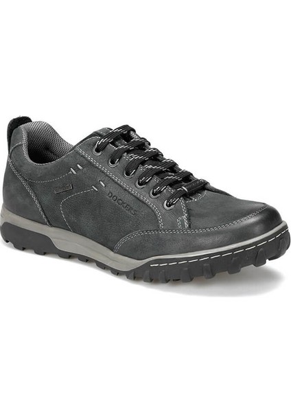 Dockers 217111 Erkek Casual Ayakkabı Siyah