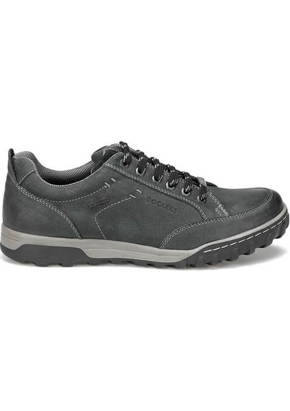 Dockers 217111 Erkek Casual Ayakkabı Siyah