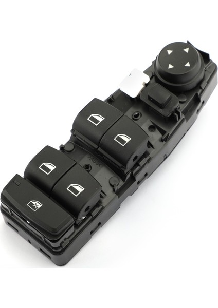 Bmw F48 X1 20D Xdrive Cam Açma Düğmesi Sürücü Tarafı Ön Dörtlü